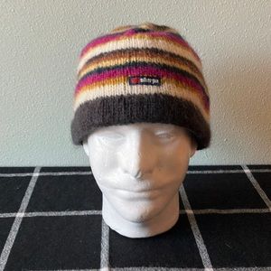Sherpa Winter Beanie